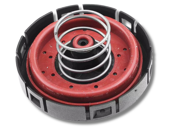 PCV Crankcase Breather Vent Valve for BMW X5 E53 / E60 / E63 / E64 / E65 / E66 / E67 / E70-Spoilers and Bodykits Australia