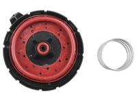 PCV Crankcase Breather Vent Valves x2 for BMW X5 E53 / E60 / E63 / E64 / E65 / E66 / E67 / E70-Spoilers and Bodykits Australia