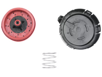 PCV Crankcase Breather Vent Valves x2 for BMW X5 E53 / E60 / E63 / E64 / E65 / E66 / E67 / E70-Spoilers and Bodykits Australia