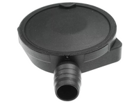 PCV Crankcase Ventilation Vent Valve for BMW E36 / E46 316i / 318i / Z3 M43 (1999 - 2001)-Spoilers and Bodykits Australia