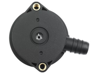 PCV Crankcase Ventilation Vent Valve for BMW E36 / E46 316i / 318i / Z3 M43 (1999 - 2001)-Spoilers and Bodykits Australia