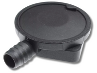 PCV Crankcase Ventilation Vent Valve for BMW E36 / E46 316i / 318i / Z3 M43 (1999 - 2001)-Spoilers and Bodykits Australia