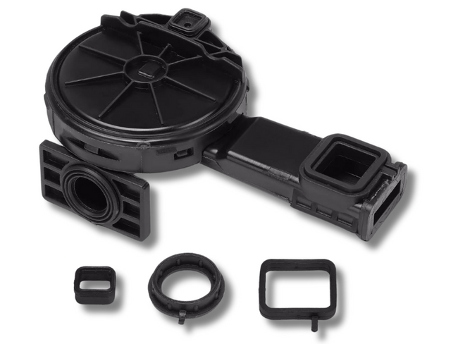 PCV Diaphragm Crankcase Ventilation Valve for Holden Cruze JG / JH 1.6L / 1.8L-Spoilers and Bodykits Australia