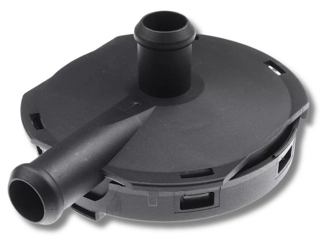 PCV Engine Block Breather Valve for Audi A4 B6 / A6 / A8 / S4 & Volkswagen Passat / Touareg & Skoda Superb-Spoilers and Bodykits Australia