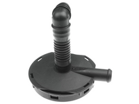 PCV Engine Block Breather Valve for Audi A4 B6 / A6 C5 & Volkswagen Passat 3B3 & Skoda Superb-Spoilers and Bodykits Australia