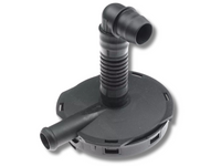 PCV Engine Block Breather Valve for Audi A4 B6 / A6 C5 & Volkswagen Passat 3B3 & Skoda Superb-Spoilers and Bodykits Australia