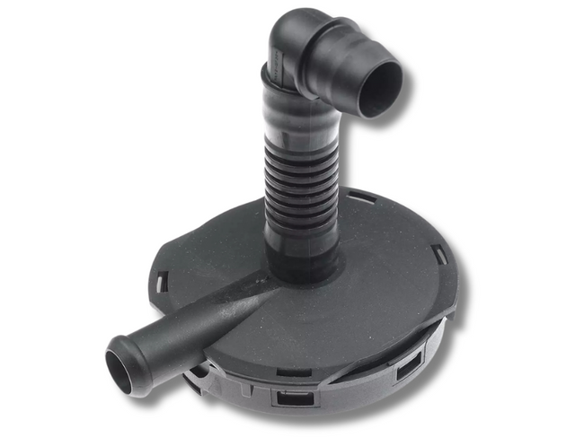 PCV Engine Block Breather Valve for Audi A4 B6 / A6 C5 & Volkswagen Passat 3B3 & Skoda Superb-Spoilers and Bodykits Australia