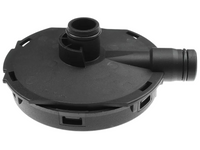 PCV Engine Block Breather Vent Valve for Audi A4 B6 / B7 / A6 C5 / C6 Petrol (2000 - 2006)-Spoilers and Bodykits Australia