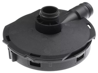 PCV Engine Block Breather Vent Valve for Audi A4 B6 / B7 / A6 C5 / C6 Petrol (2000 - 2006)-Spoilers and Bodykits Australia