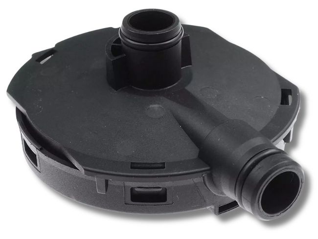 PCV Engine Block Breather Vent Valve for Audi A4 B6 / B7 / A6 C5 / C6 Petrol (2000 - 2006)-Spoilers and Bodykits Australia