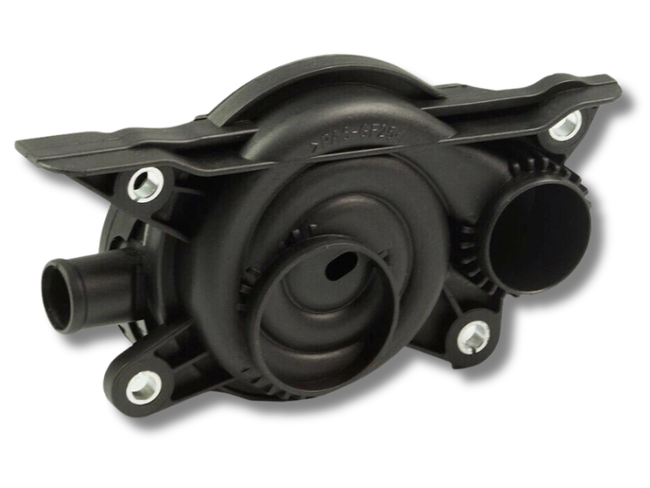 PCV Oil Separator Valve for Mercedes Benz W203 / W220 / CL203 / S210 / W639 C200-Spoilers and Bodykits Australia
