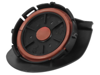 PCV Valve Cover Cap for Mini Cooper-Spoilers and Bodykits Australia