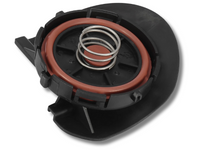 PCV Valve Cover Cap for Mini Cooper-Spoilers and Bodykits Australia