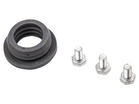 PCV Valve Crankcase Vent Cover with Oil Separator & Breather Hose for BMW M52 E36 / E39-Spoilers and Bodykits Australia