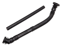 PCV Valve Crankcase Vent Cover with Oil Separator & Breather Hose for BMW M52 E36 / E39-Spoilers and Bodykits Australia