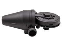 PCV Valve Crankcase Vent Cover with Oil Separator & Breather Hose for BMW M52 E36 / E39-Spoilers and Bodykits Australia