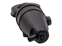 PCV Valve Crankcase Vent Cover with Oil Separator & Breather Hose for BMW M52 E36 / E39-Spoilers and Bodykits Australia