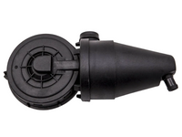 PCV Valve Crankcase Vent Cover with Oil Separator & Breather Hose for BMW M52 E36 / E39-Spoilers and Bodykits Australia
