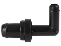 PCV Valve Grommet Kit 90° for Honda Accord / Civic / CRV / CRX / Odyssey / Pilot / Prelude / S2000-Spoilers and Bodykits Australia