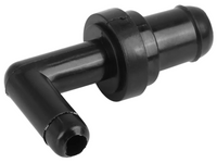 PCV Valve Grommet Kit 90° for Honda Accord / Civic / CRV / CRX / Odyssey / Pilot / Prelude / S2000-Spoilers and Bodykits Australia