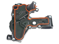 PCV Valve Oil Separator Kit x3 for Audi A3 / A4 / A5 / Q5 / TT & Skoda & Volkswagen Passat / Golf-Spoilers and Bodykits Australia