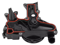 PCV Valve Oil Separator for Audi A3 / A4 / A5 / TT & Volkswagen Golf / Passat / Tiguan & Skoda Octavia-Spoilers and Bodykits Australia