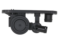 PCV Valve with Hose Pipe & Gasket for Volkswagen EOS / Jetta & Audi A3 / A4 / TT 2.0T FSI-Spoilers and Bodykits Australia