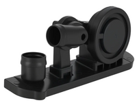 PCV Valve with Hose Pipe & Gasket for Volkswagen EOS / Jetta & Audi A3 / A4 / TT 2.0T FSI-Spoilers and Bodykits Australia