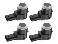 PDC Parking Assist Sensors x4 for Mercedes Benz R230 / C204 / X164 / R171 / S205 / Sprinter-Spoilers and Bodykits Australia
