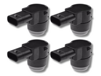 PDC Parking Assist Sensors x4 for Mercedes Benz R230 / C204 / X164 / R171 / S205 / Sprinter-Spoilers and Bodykits Australia