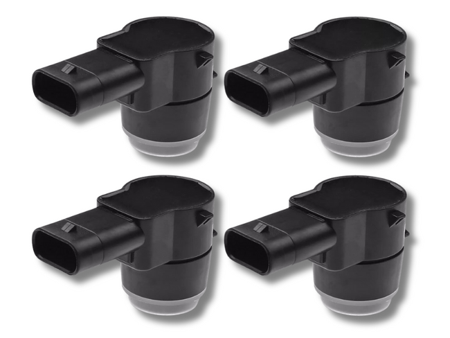 PDC Parking Assist Sensors x4 for Mercedes Benz R230 / C204 / X164 / R171 / S205 / Sprinter-Spoilers and Bodykits Australia