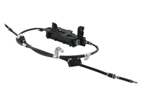 Park Brake Actuator for Hyundai Santa Fe (2012 - 2019)-Spoilers and Bodykits Australia