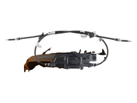 Park Brake Actuator for Hyundai Santa Fe (2012 - 2019)-Spoilers and Bodykits Australia