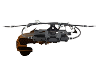 Park Brake Actuator for Hyundai Santa Fe (2012 - 2019)-Spoilers and Bodykits Australia