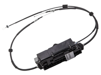 Park Brake Control Module for BMW X5 / X6 E70 / E72 (2008 - 2013)-Spoilers and Bodykits Australia