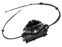 Park Brake Control Module for BMW X5 / X6 E70 / E72 (2008 - 2013)-Spoilers and Bodykits Australia