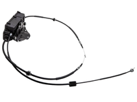 Park Brake Control Module for BMW X5 / X6 E70 / E72 (2008 - 2013)-Spoilers and Bodykits Australia