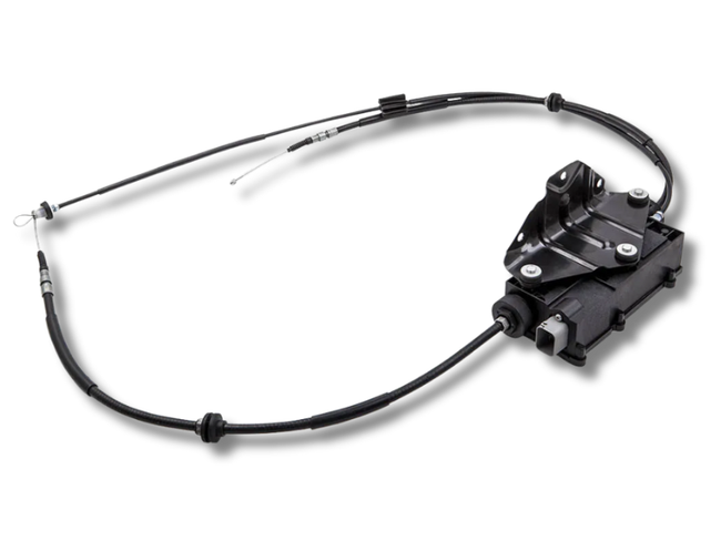 Park Brake Control Module for BMW X5 / X6 E70 / E72 (2008 - 2013)-Spoilers and Bodykits Australia