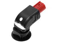 Parking Assist Sensor for Honda CRV RE / RM / RD / Odyssey RA - 2-Pin (2004 - 2013)-Spoilers and Bodykits Australia