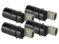 Parking Assist Sensors x4 for BMW E39 / E53 / E60 / E65 / E83 / 520d / 525i / 735i / 750i / X3 / X5-Spoilers and Bodykits Australia