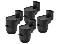 Parking Assist Sensors x4 for BMW E82 / E87 / E87 / E90 / E91 / E92 / E93 / 118i / 135i / 318i / 325i-Spoilers and Bodykits Australia