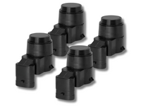 Parking Assist Sensors x4 for BMW E82 / E87 / E87 / E90 / E91 / E92 / E93 / 118i / 135i / 318i / 325i-Spoilers and Bodykits Australia