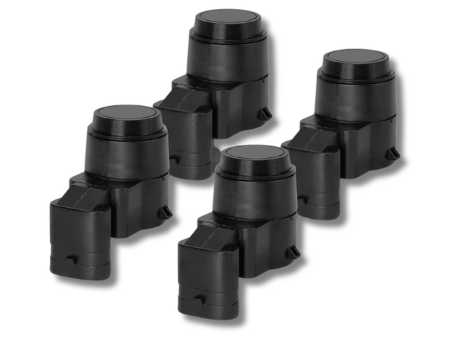 Parking Assist Sensors x4 for BMW E82 / E87 / E87 / E90 / E91 / E92 / E93 / 118i / 135i / 318i / 325i-Spoilers and Bodykits Australia