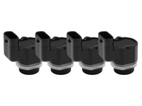 Parking Assist Sensors x4 for BMW E83 / E70 / E71 / E72 / X3 xDrive 20d / 30i / X5 3.0d / X6-Spoilers and Bodykits Australia
