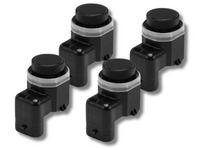 Parking Assist Sensors x4 for BMW E83 / E70 / E71 / E72 / X3 xDrive 20d / 30i / X5 3.0d / X6-Spoilers and Bodykits Australia