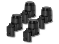 Parking Assist Sensors x4 for BMW X1 E84 / Z4 E89 & Mini Clubman R55 / R56 / R57 / Cooper-Spoilers and Bodykits Australia