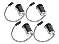 Parking Assist Sensors x4 for Toyota Camry ACV36 / ACV40 & Lexus RX MCU38 (2002 - 2011)-Spoilers and Bodykits Australia