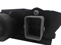 Parking Brake Actuator for Land Rover Discovery 3 / Range Rover Sport / LR3-Spoilers and Bodykits Australia