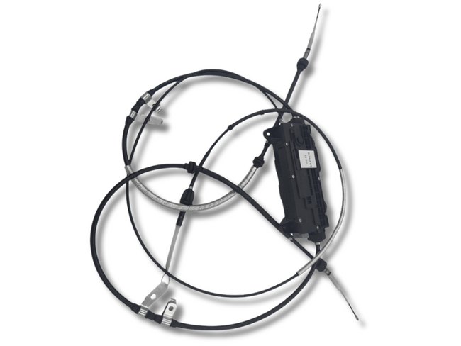 Parking Brake Actuator for Land Rover Discovery 3 / Range Rover Sport / LR3-Spoilers and Bodykits Australia