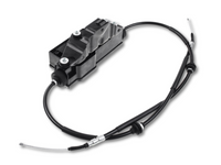 Parking Brake Actuator with Control Unit for BMW X5 / F15 / F85 / X6 / F16 / F86 (2013 - 2019) - Spoilers and Bodykits Australia